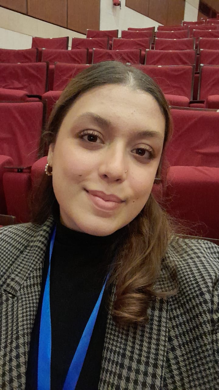 إنعام عادل سمارة